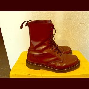 Doc Marten Boots